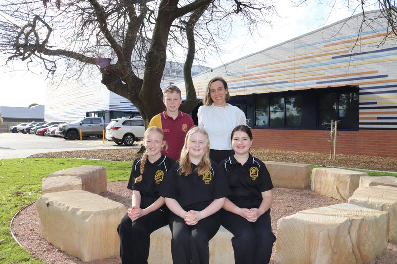 New buildings open for business at Drouin Primary School post image
