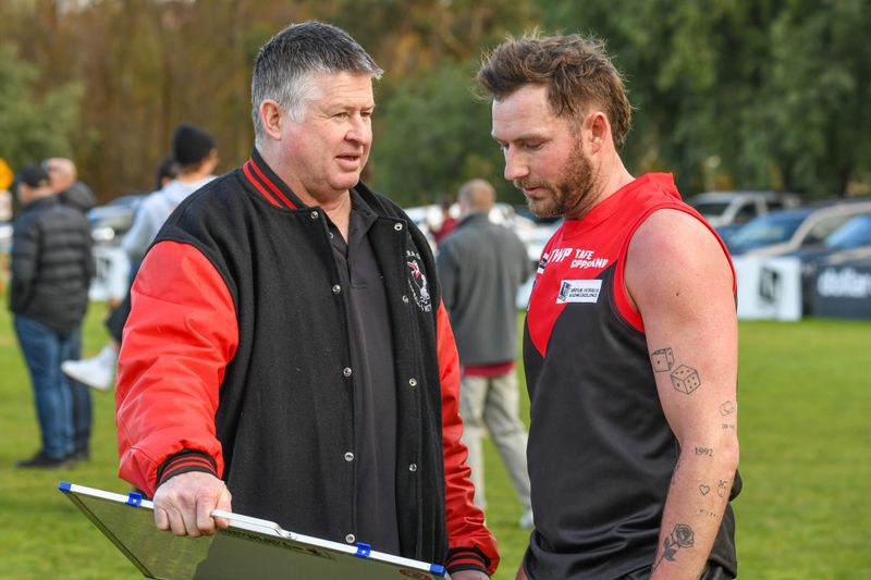 Gusty win for gutsy Gulls post image