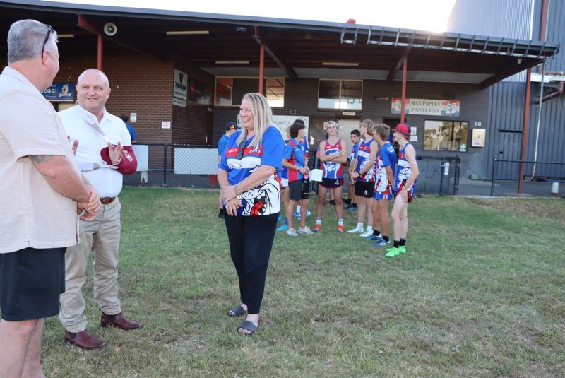 $2.25 million upgrade promise for Bunyip post image