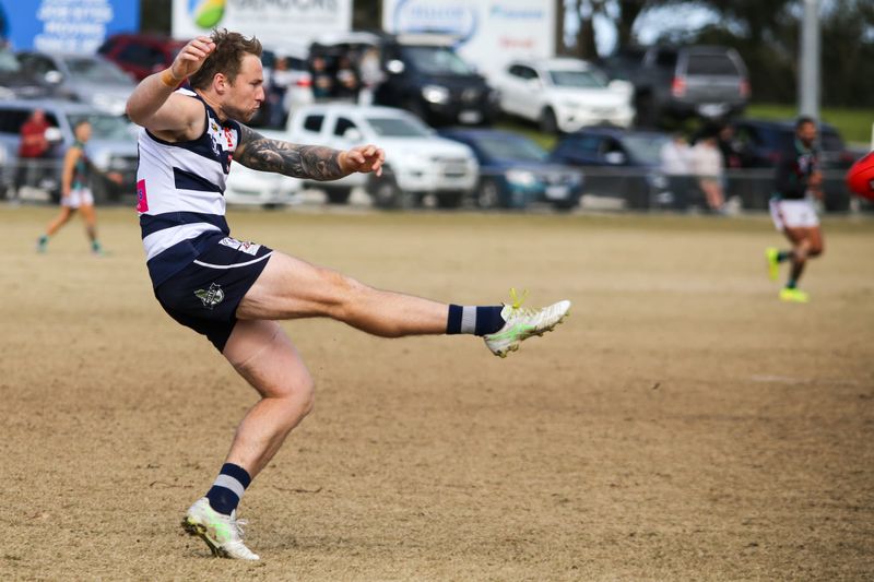 WGFNC Senior Football - Nar Nar Goon vs Cora Lynn, August 23, 2025 post image