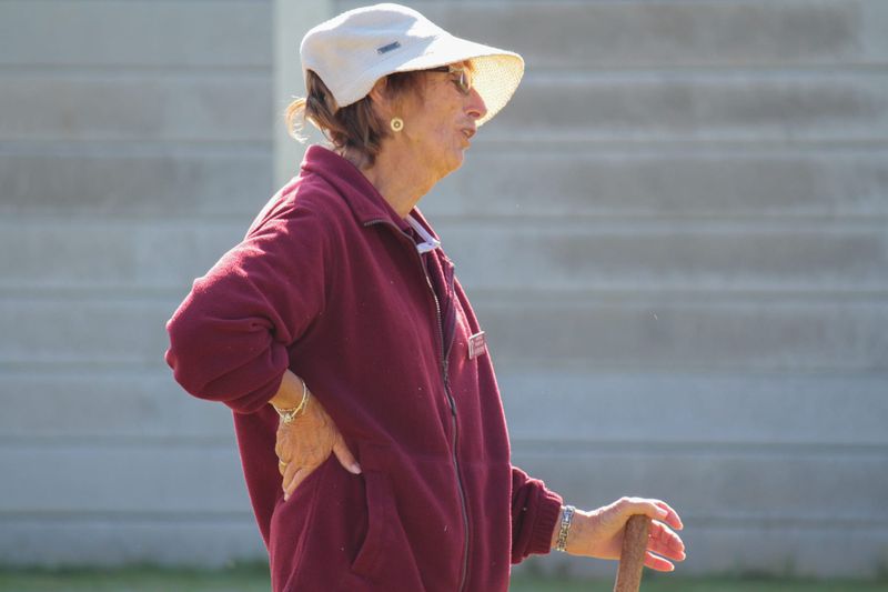 Croquet fun in Warragul post image