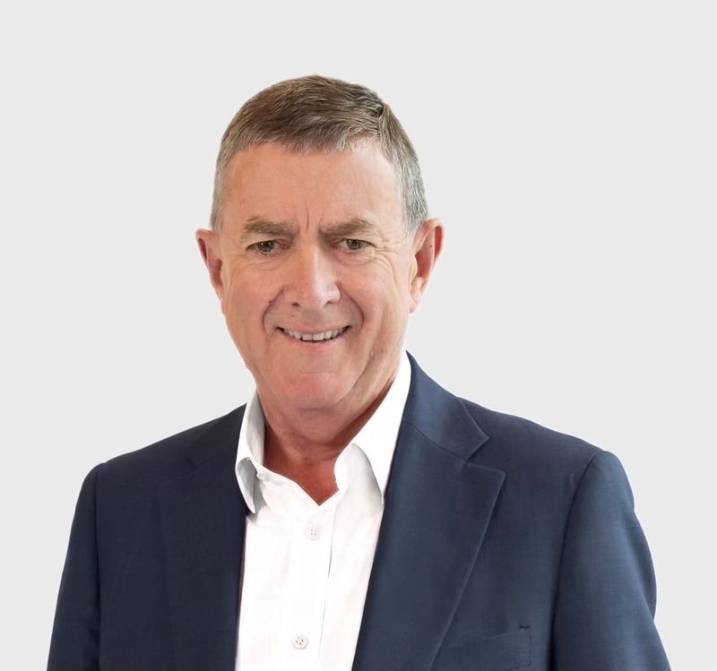 Mayor needs to be re-elected post image