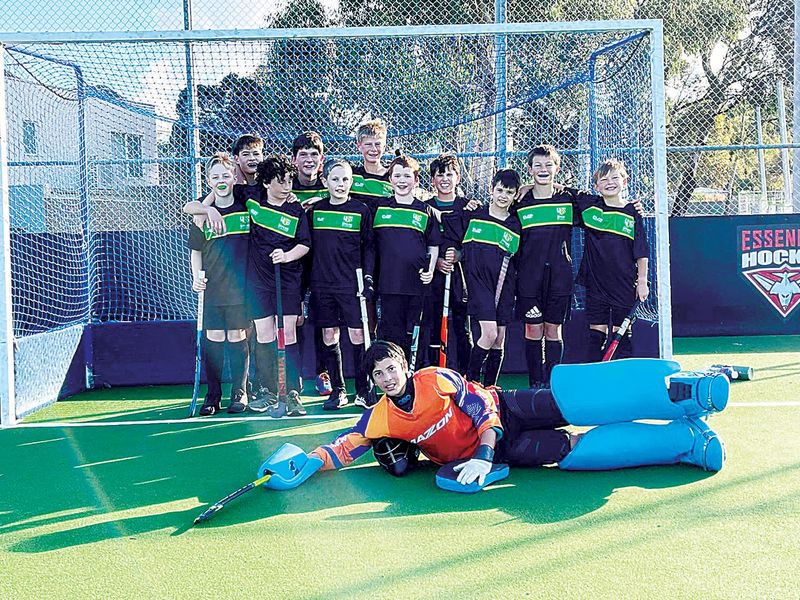 West Gippsland hits the hockey field post image