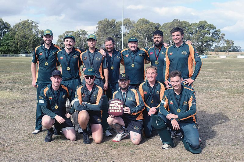 Kangas crush Ships in decider post image