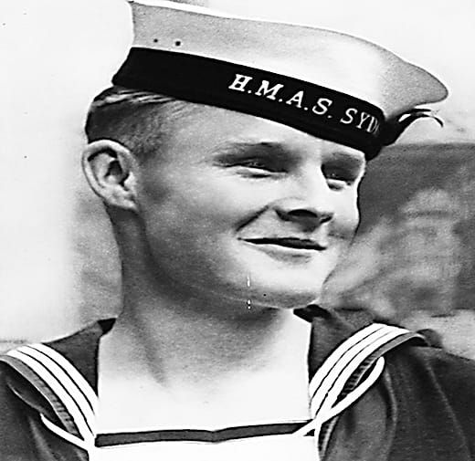 Local losses in Australia's greatest naval tragedy post image