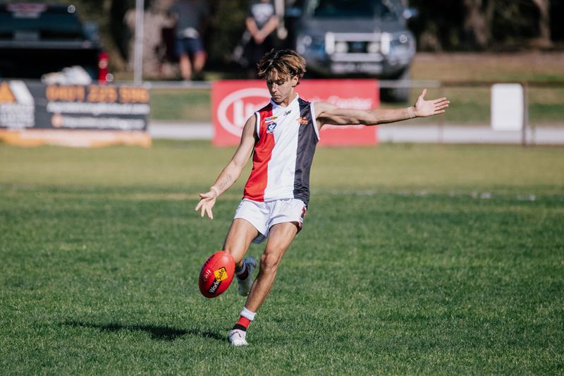 EDFNL Senior Footy - Longwarry v Nyora post image