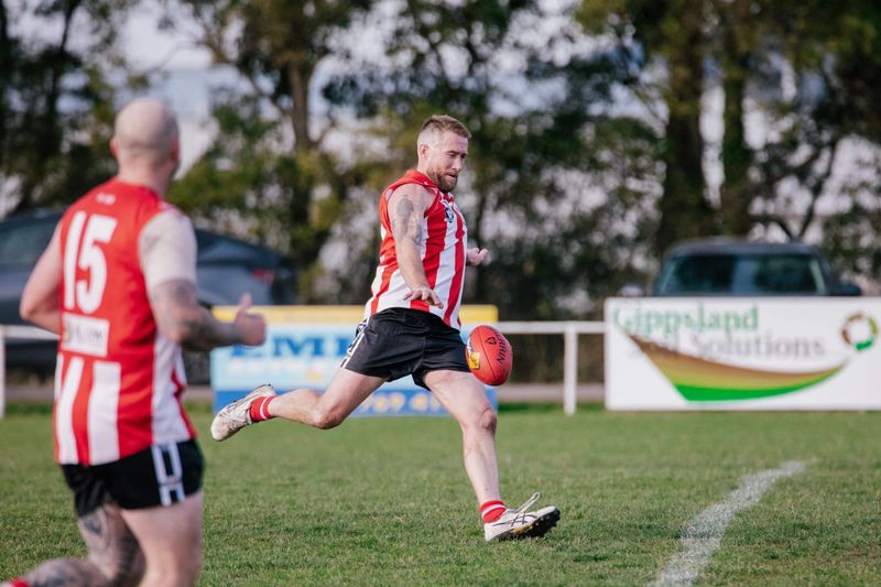 Tigers teetering post image