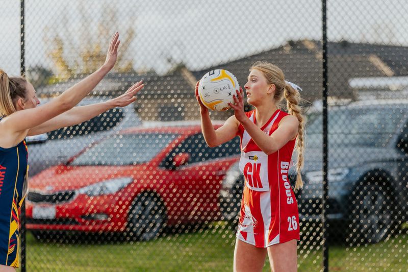 EDFNL A Grade Netball Longwarry vs Trafalgar June 7, 2025 post image