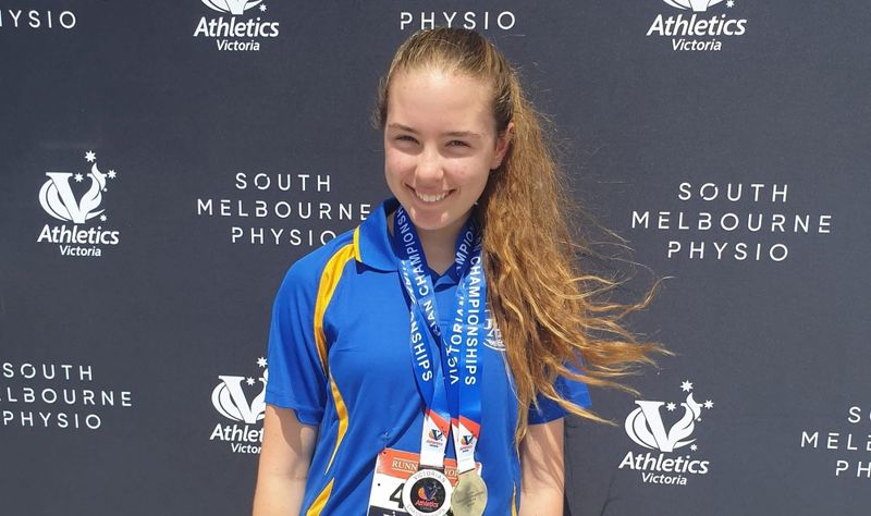 Athletes going national post image