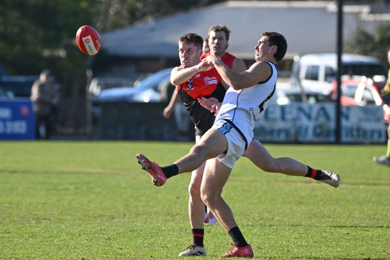 Gulls punish Power post image