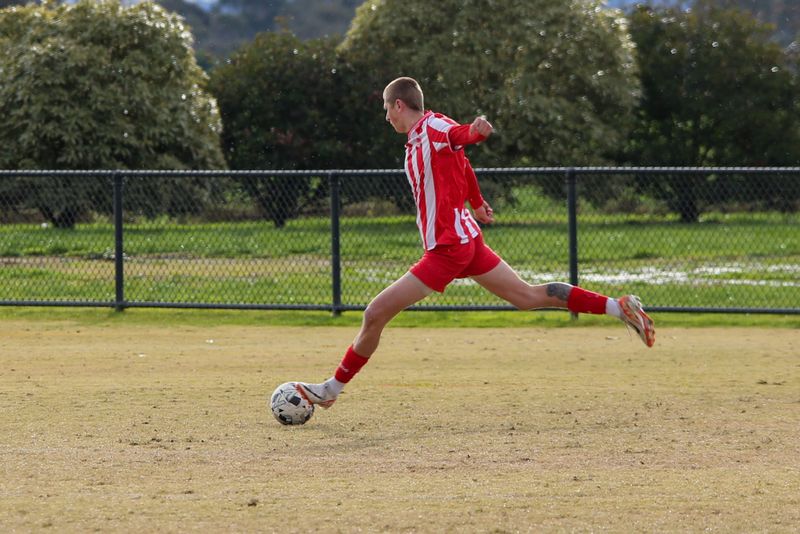 GSL Soccer Senior Men's Trafalgar Victory vs Phillip Island Breakers post image