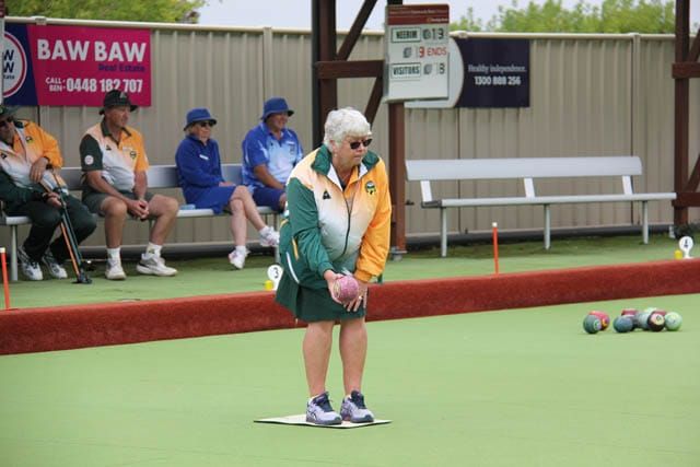 Bowls Midweek - 04.02.2025 post image