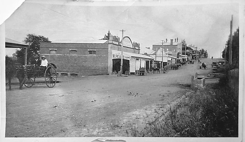 Snapshot of the past post image