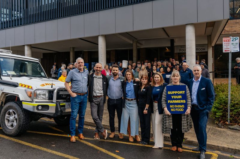 People power wins post image