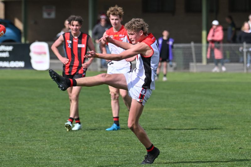 Gulls fourths found wanting post image