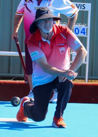 Bowls Midweek Div 2 - Prelims - Trafalgar Vs. Drioun - 04.03.2025 post image