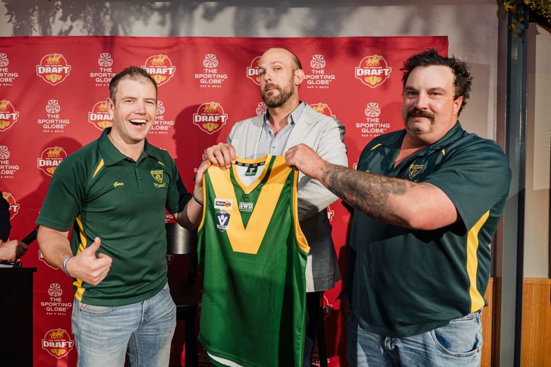 Schofield ready to be a Hillsman post image