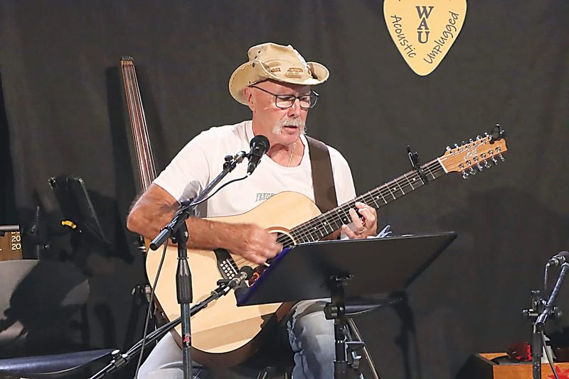 Special Warragul Acoustic Unplugged winter program post image