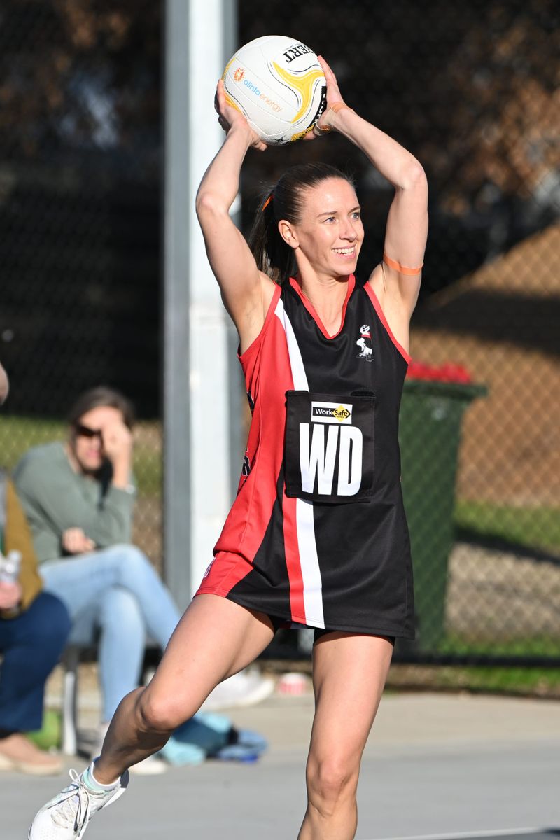 Gippsland League Netball A grade Warragul vs Wonthaggi - June 21, 2025 post image