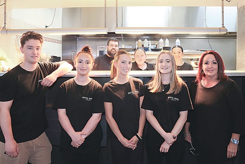 National accolade for Royal Hotel post image