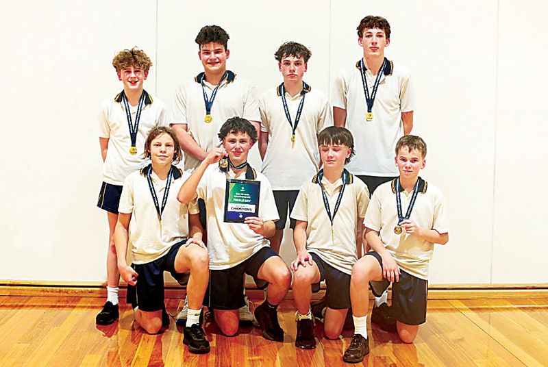 State Champs post image