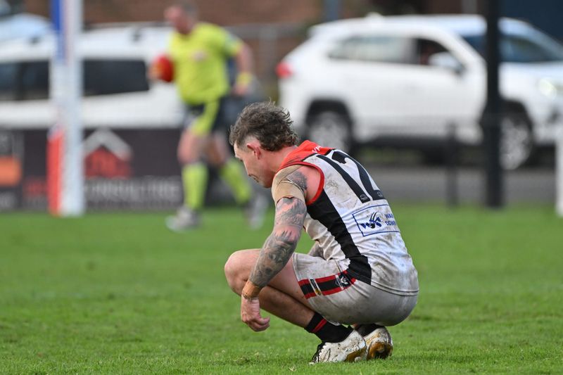 Season over for Gulls post image