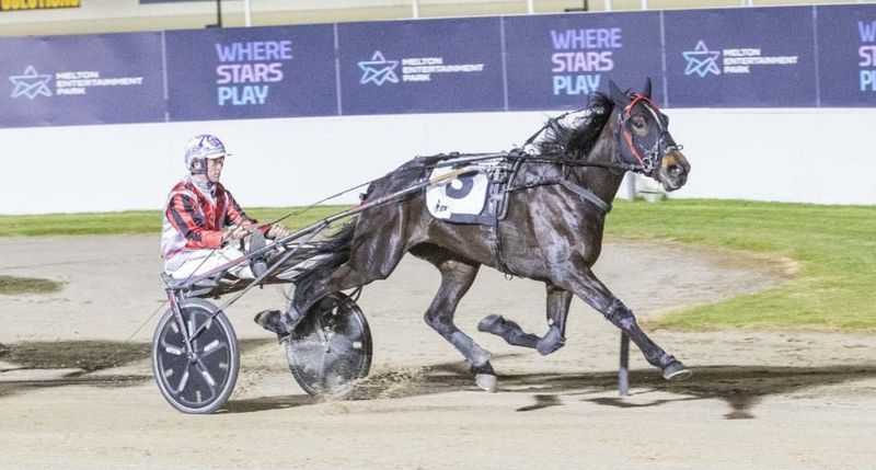 Trots to proceed without totalistor post image