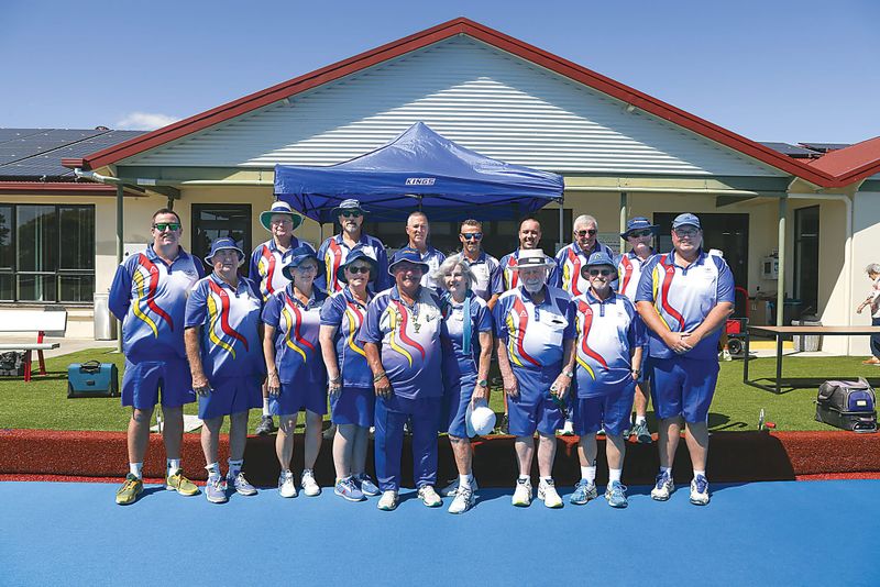 Longwarry win division four post image