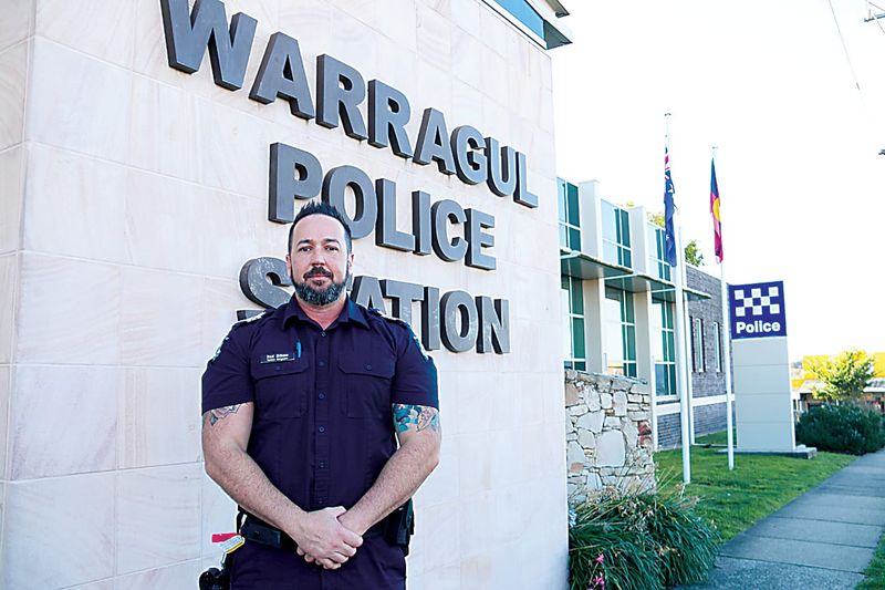 Have your say in reducing road trauma post image