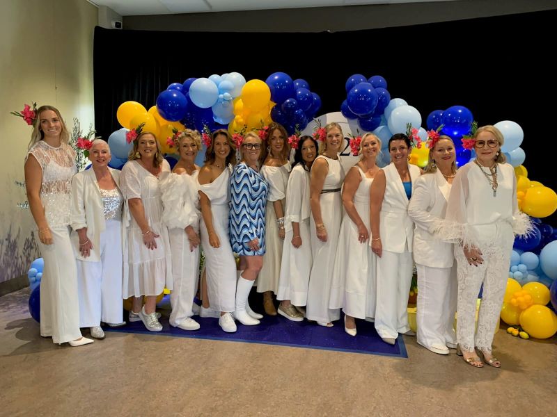 Record breaking A Girls' Day Out post image