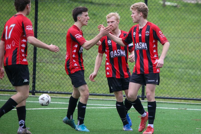 Gippsland United fall to South Springvale post image