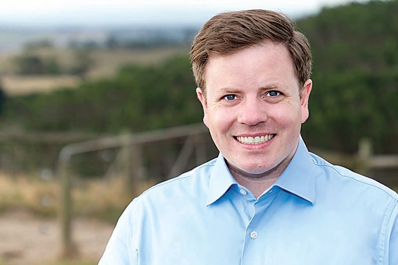 Federal Election Candidate Profiles - Tully Fletcher (Labor) post image