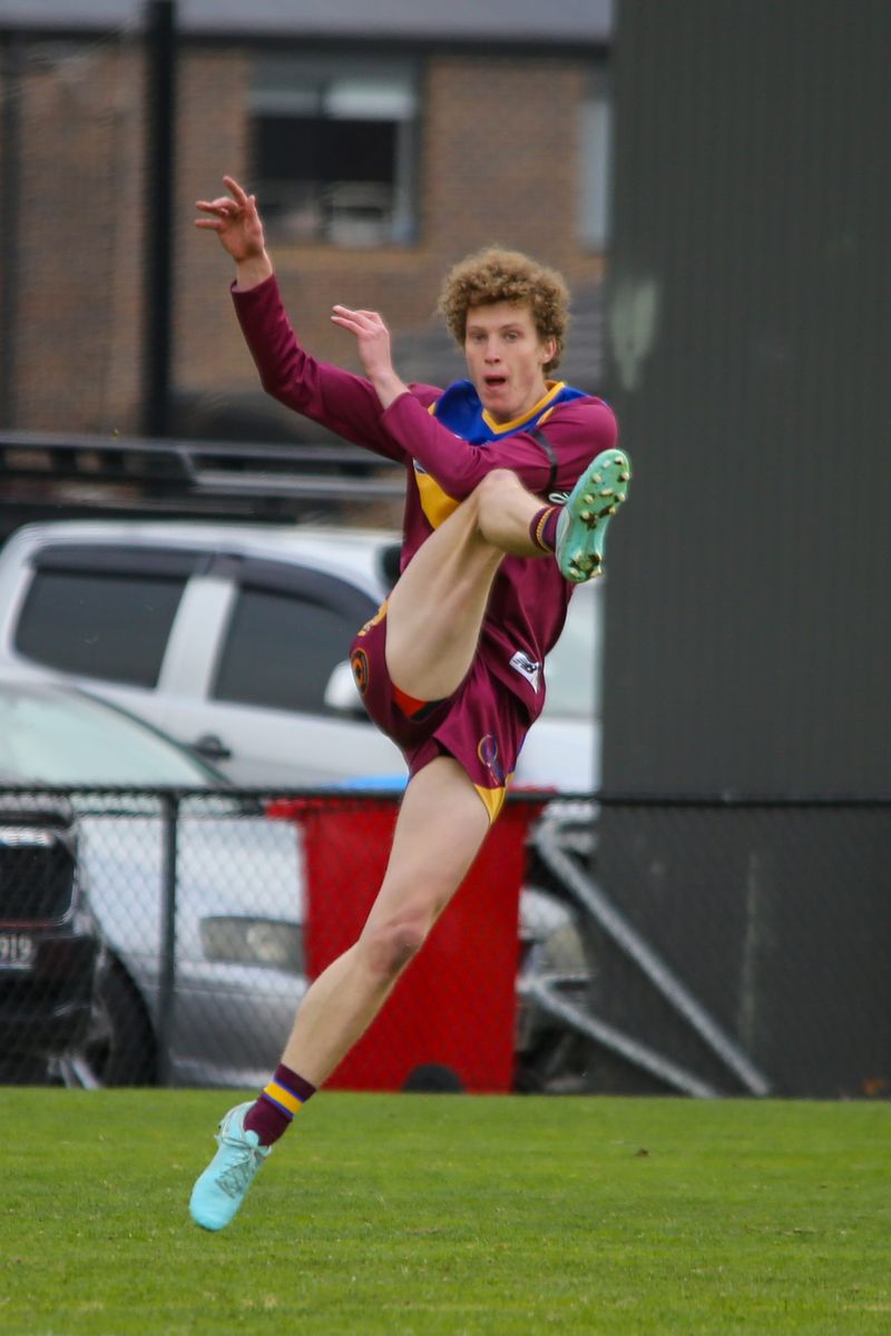 West Gippsland Football Reserves Warragul Industrials vs Cora Lynn - June 7, 2025 post image