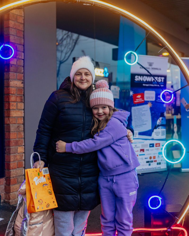 Snowfest 2025 post image