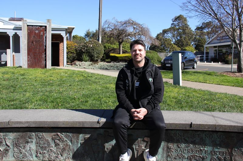 Be the person who makes a difference post image