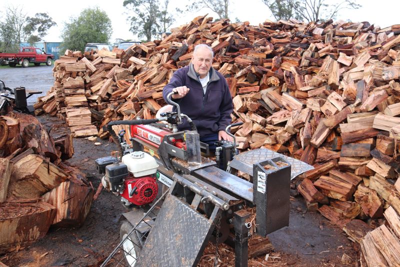 Bernard Rabl - July 22, 2025 post image