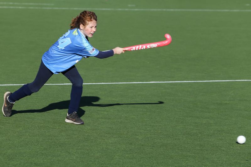 Hockey U12 Aztecs vs Drouids - August 2, 2025 post image