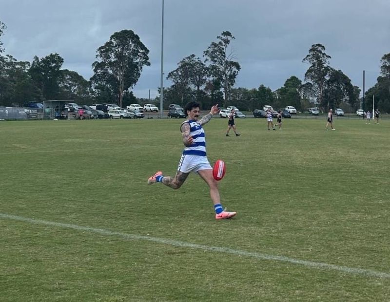 Magnificent Mason post image