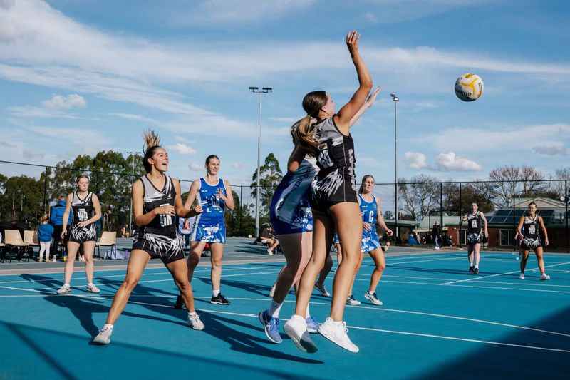EDFNL - A grade netball Neerim South v Poowong - May 24, 2025 post image