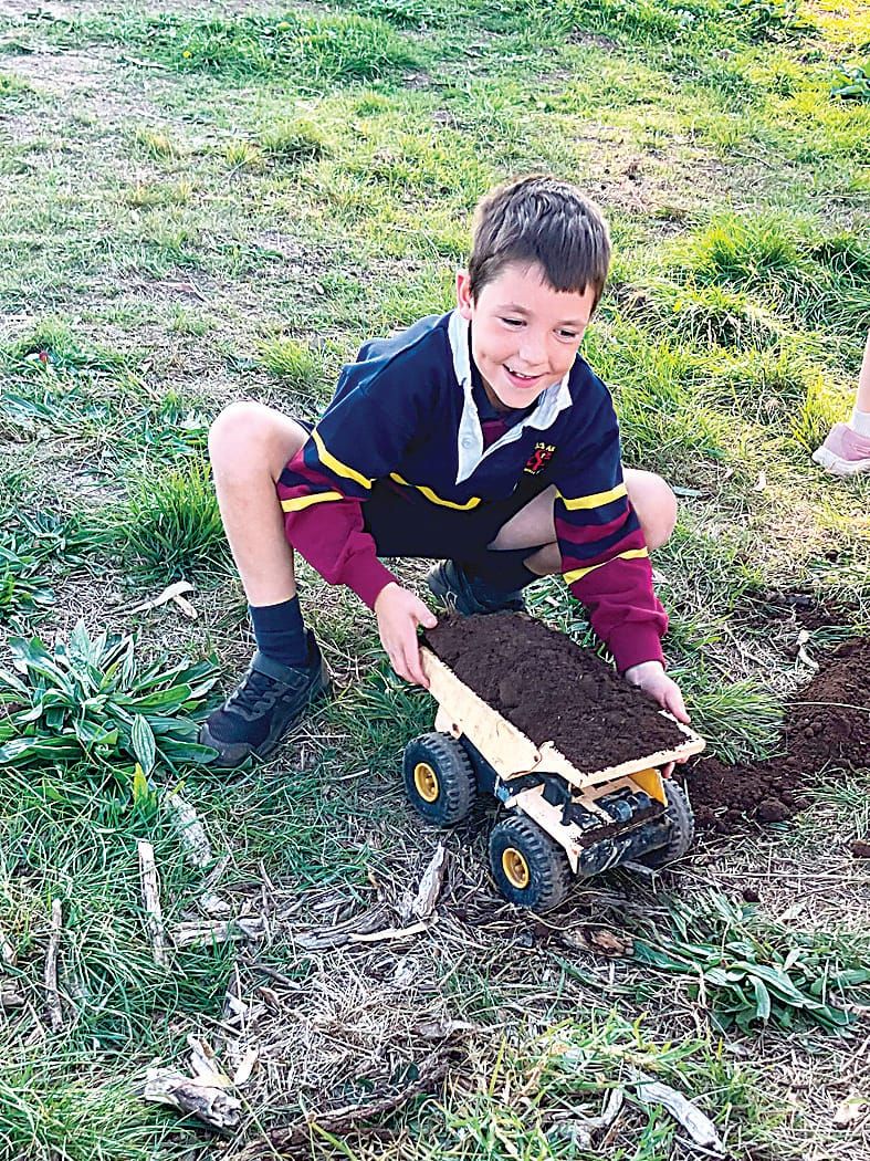 Planting the seeds of the future post image