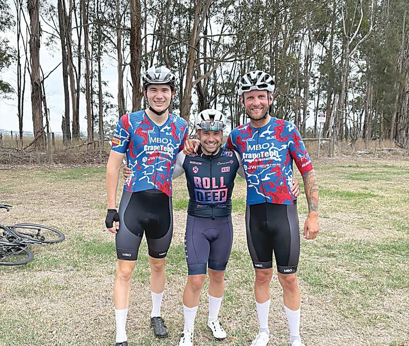 Watson claims championship post image