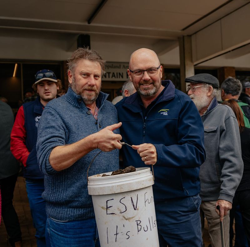 Standing together against "insane cash grab" post image