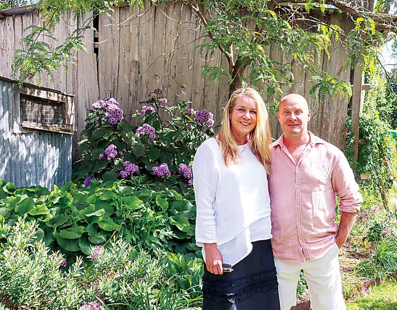 Open gardens this weekend post image