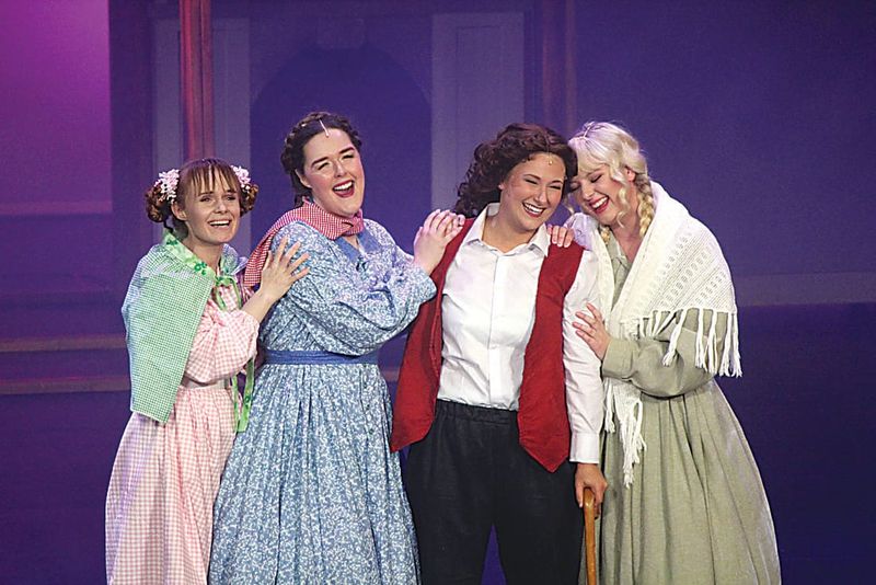 Astonishing performance from Ghostlight Theatre post image