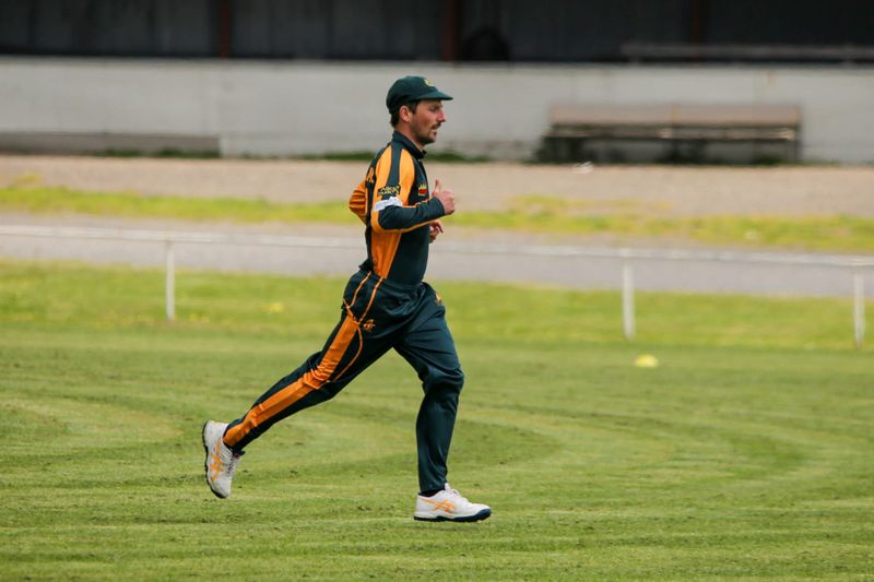 WDCA Cricket Division 1 Trafalgar vs Hallora - October 18, 2025 post image