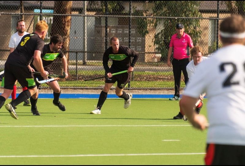 Strikers go unbeaten post image