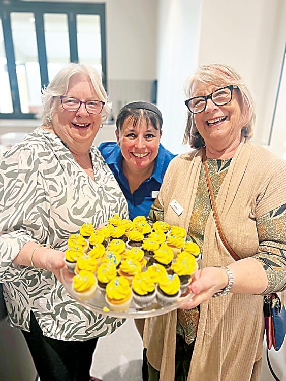 A cup full of funding post image