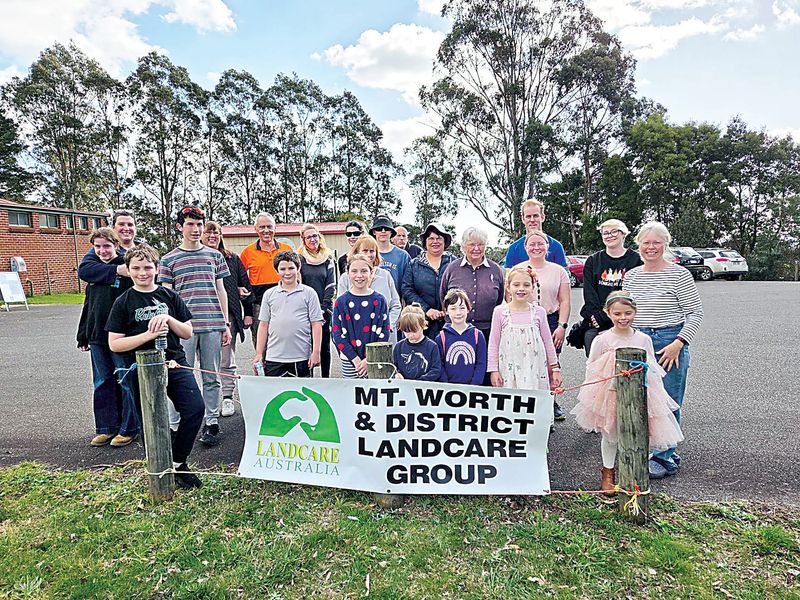 Community day at Tetoora Road post image