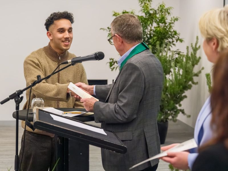 Residents now call Australia home post image