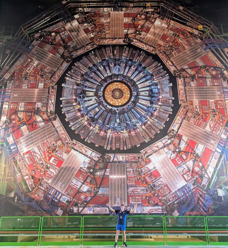 Physics teachers find their Disneyland post image